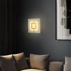 Galdenenis Alabaster Wall Light-Moonnatur