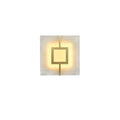 Galdenenis Alabaster Wall Light-Moonnatur
