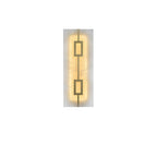 Galdenenis Alabaster Wall Light-Moonnatur