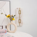 Galdenenis Alabaster Wall Light-Moonnatur