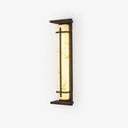 Inverheath Resin Wall Light-Moonnatur