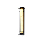 Junaria Resin Wall Light-Moonnatur
