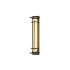 Inverheath Resin Wall Light-Moonnatur