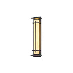 Junaria Resin Wall Light-Moonnatur