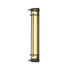 Inverheath Resin Wall Light-Moonnatur