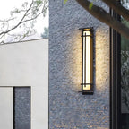 Inverheath Resin Wall Light-Moonnatur
