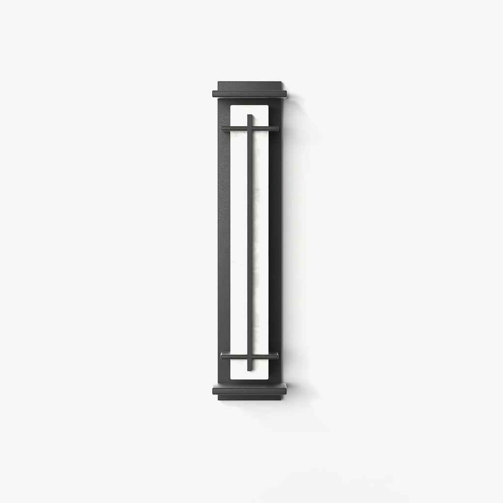 Junaria Resin Wall Light-Moonnatur