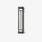 Junaria Resin Wall Light-Moonnatur