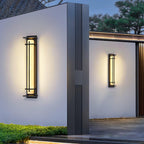 Inverheath Resin Wall Light-Moonnatur