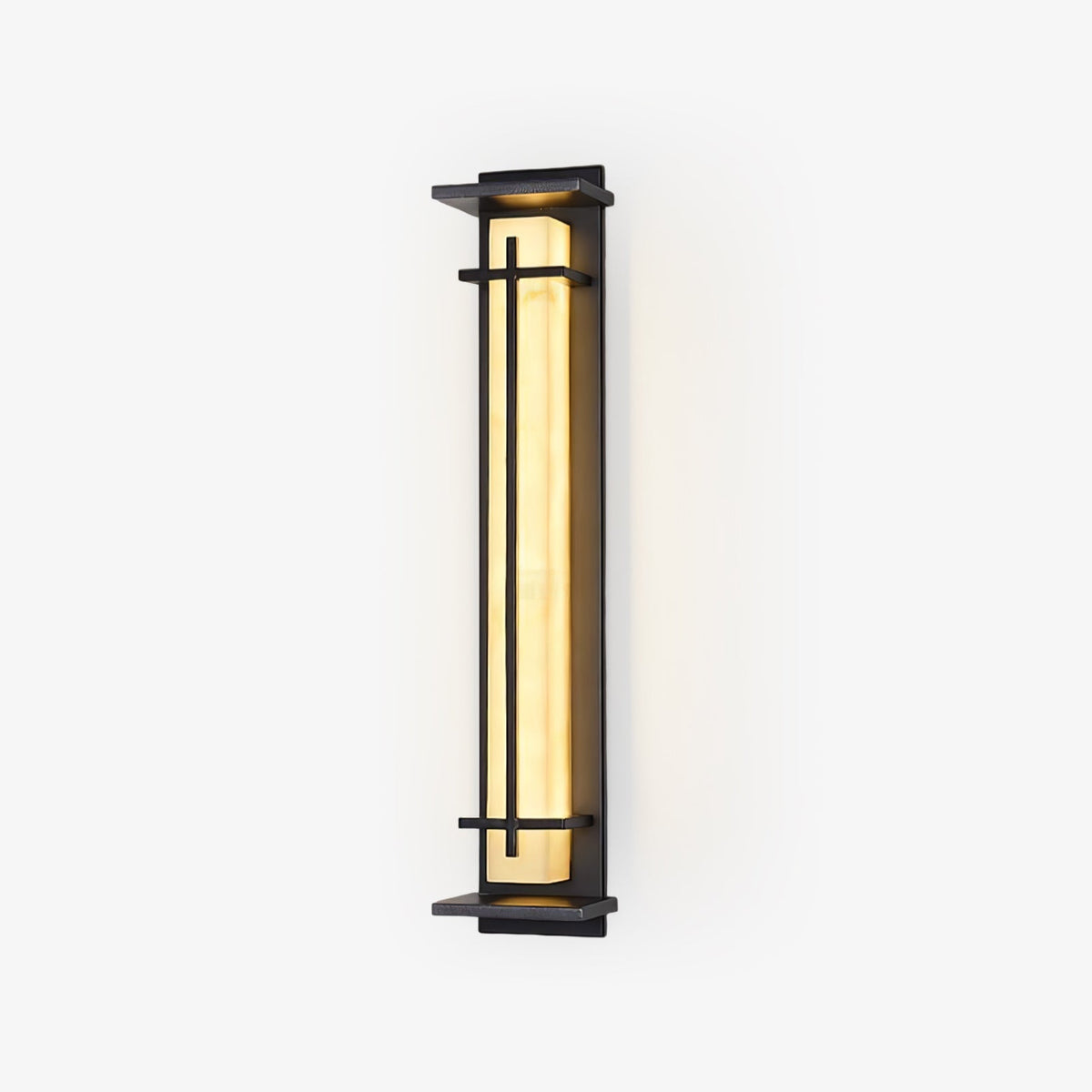 Inverheath Resin Wall Light-Moonnatur