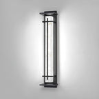 Inverheath Resin Wall Light-Moonnatur