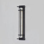 Junaria Resin Wall Light-Moonnatur