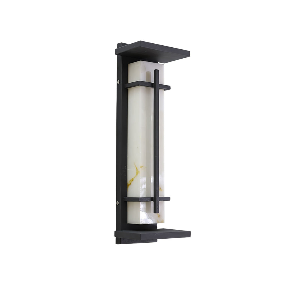 Inverheath Resin Wall Light-Moonnatur