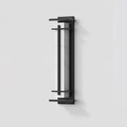 Junaria Resin Wall Light-Moonnatur