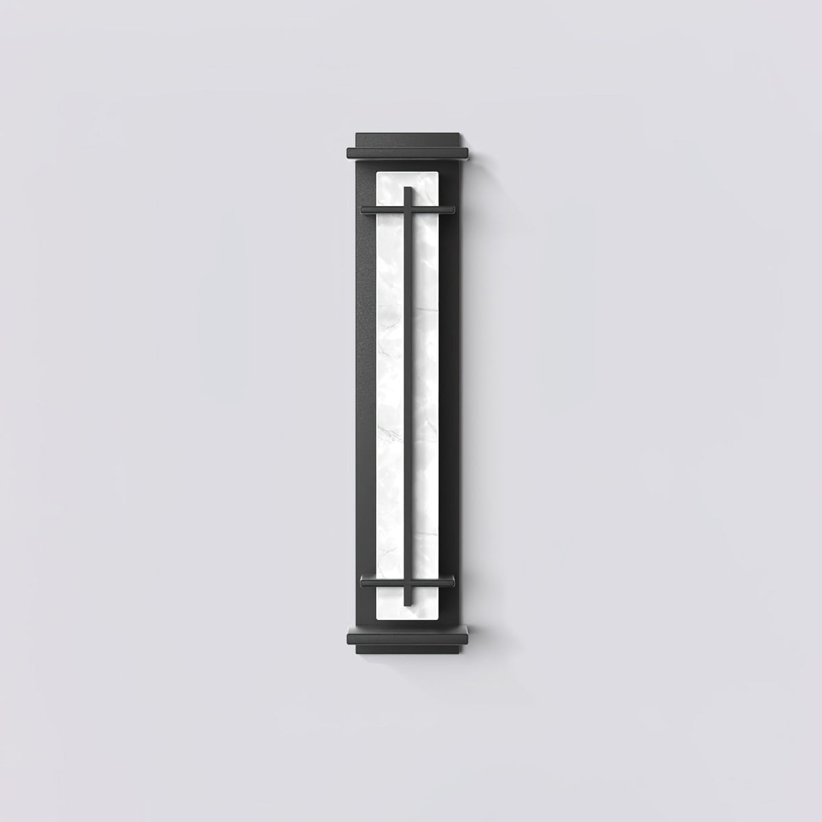Inverheath Resin Wall Light-Moonnatur