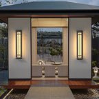 Inverheath Resin Wall Light-Moonnatur