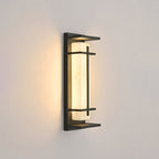 Junaria Resin Wall Light-Moonnatur
