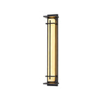 Inverheath Resin Wall Light-Moonnatur