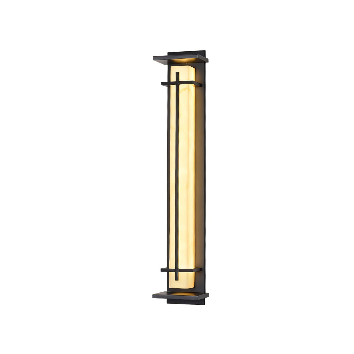 Inverheath Resin Wall Light-Moonnatur