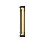 Junaria Resin Wall Light-Moonnatur