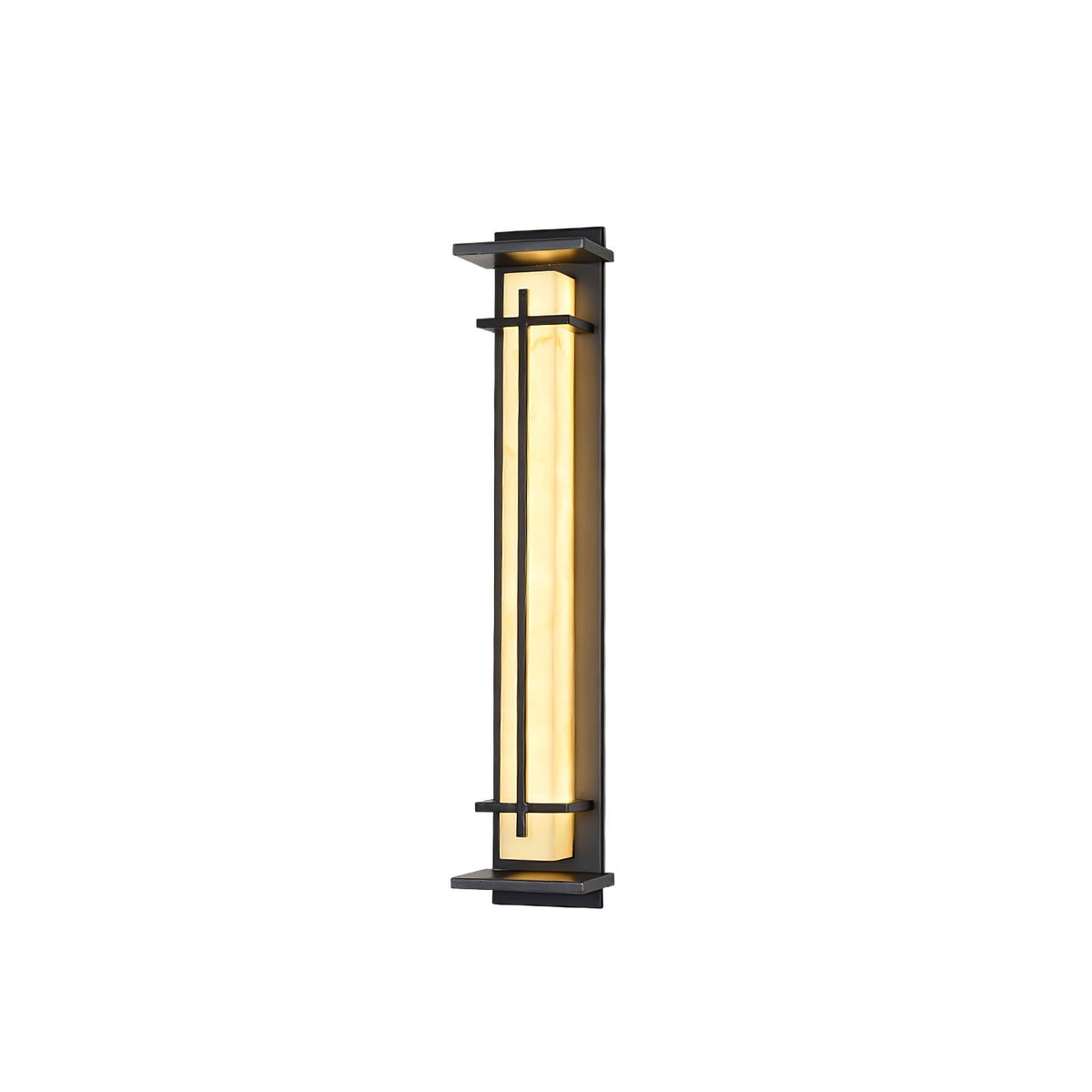 Inverheath Resin Wall Light-Moonnatur