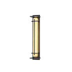 Inverheath Resin Wall Light-Moonnatur
