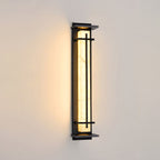 Inverheath Resin Wall Light-Moonnatur