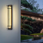 Junaria Resin Wall Light-Moonnatur