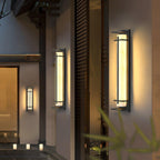 Inverheath Resin Wall Light-Moonnatur