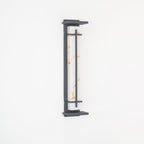 Junaria Resin Wall Light-Moonnatur