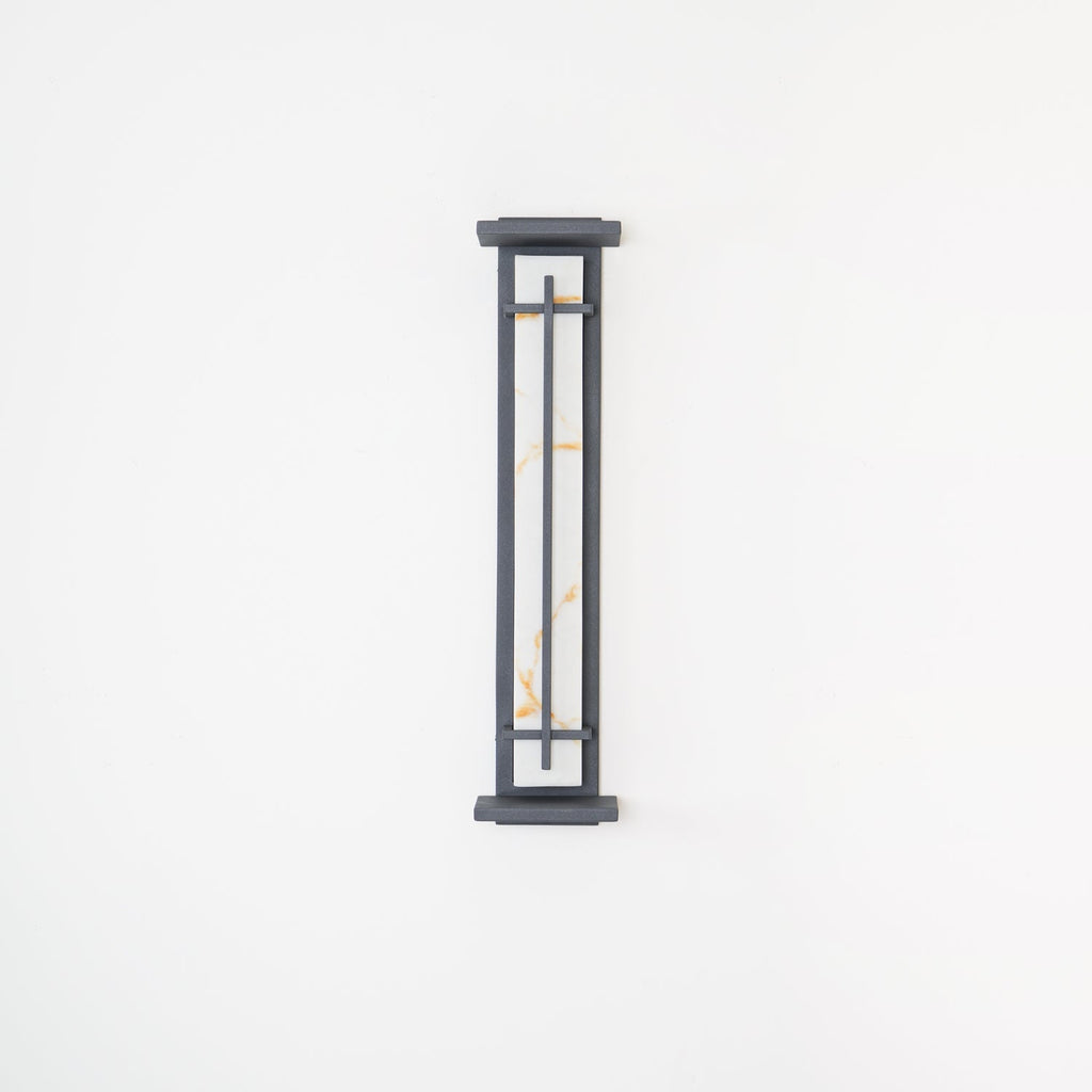 Inverheath Resin Wall Light-Moonnatur