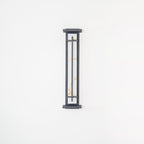 Inverheath Resin Wall Light-Moonnatur