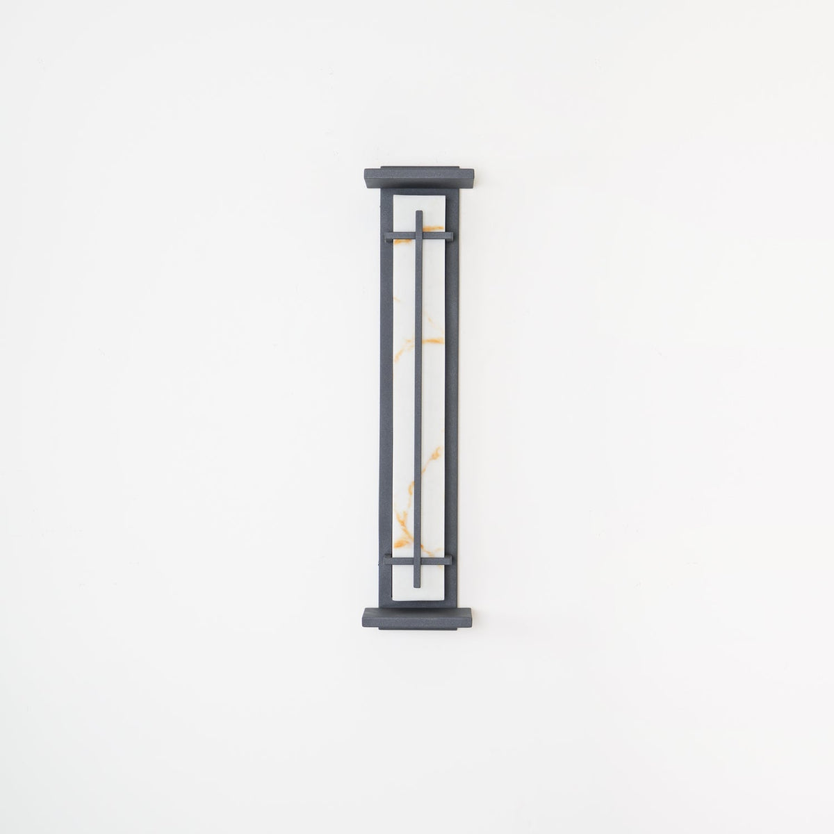 Inverheath Resin Wall Light-Moonnatur