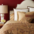 Lorrenley Fabric Table Lamp-Moonnatur