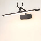 Glenera Acrylic Wall Light-Moonnatur