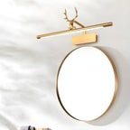 Glenera Acrylic Wall Light-Moonnatur