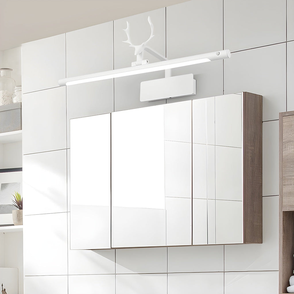 Glenera Acrylic Wall Light-Moonnatur