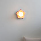 Hadrenhaven Ceramic Wall Light-Moonnatur