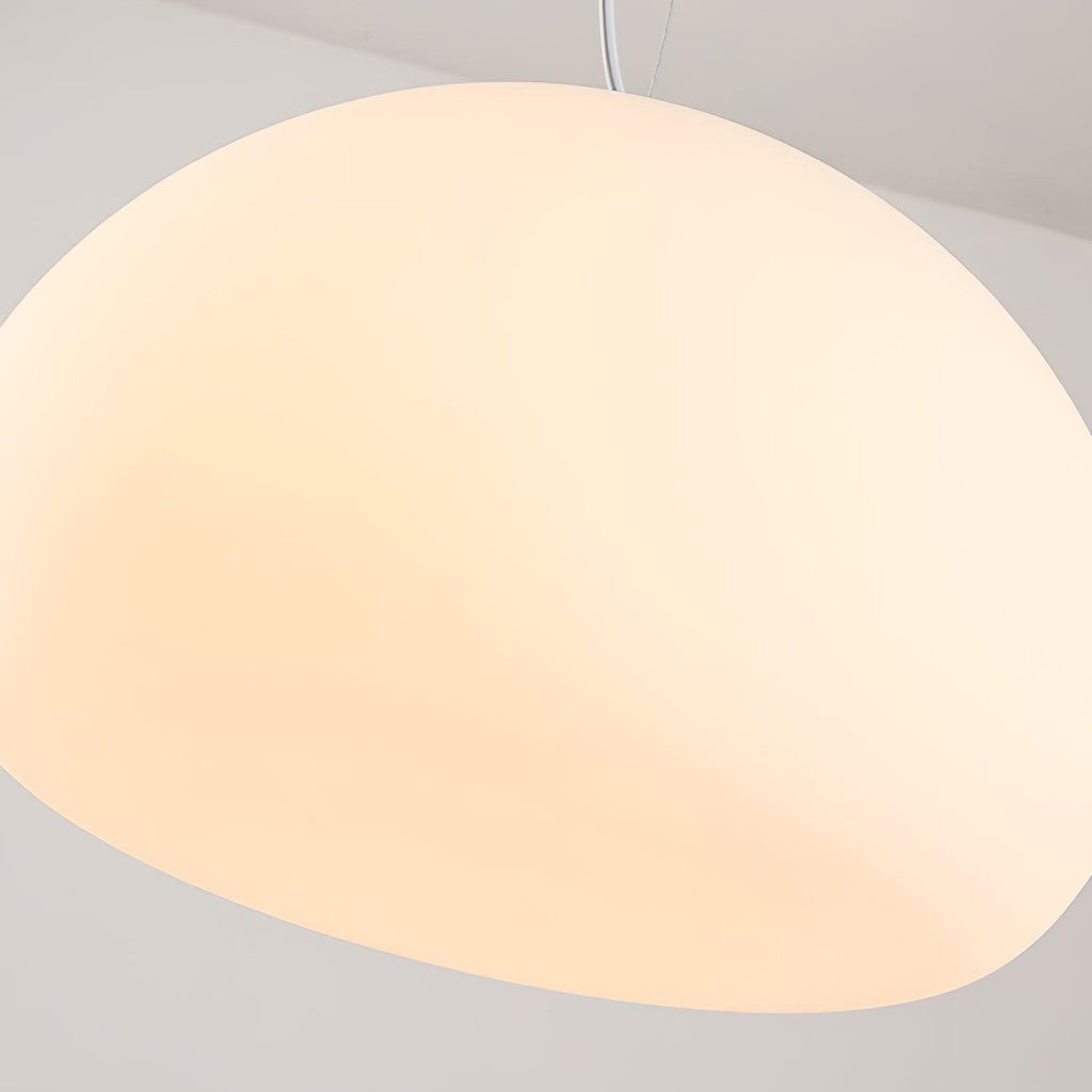 Rowenera Glass Pendant Light-Moonnatur
