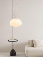 Rowenera Glass Pendant Light-Moonnatur