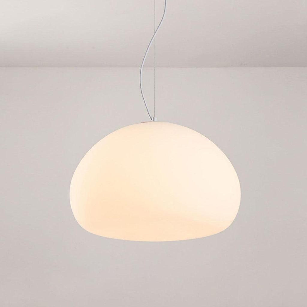 Rowenera Glass Pendant Light-Moonnatur