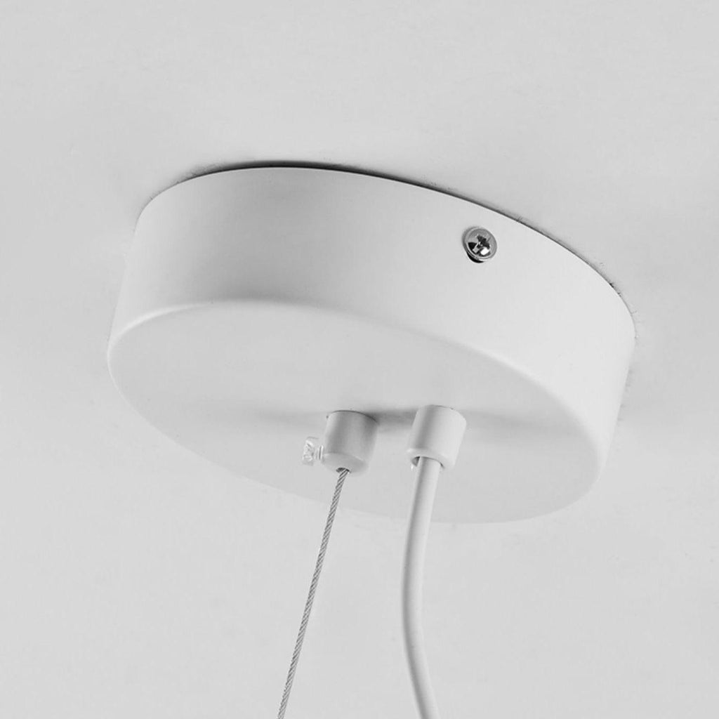 Rowenera Glass Pendant Light-Moonnatur