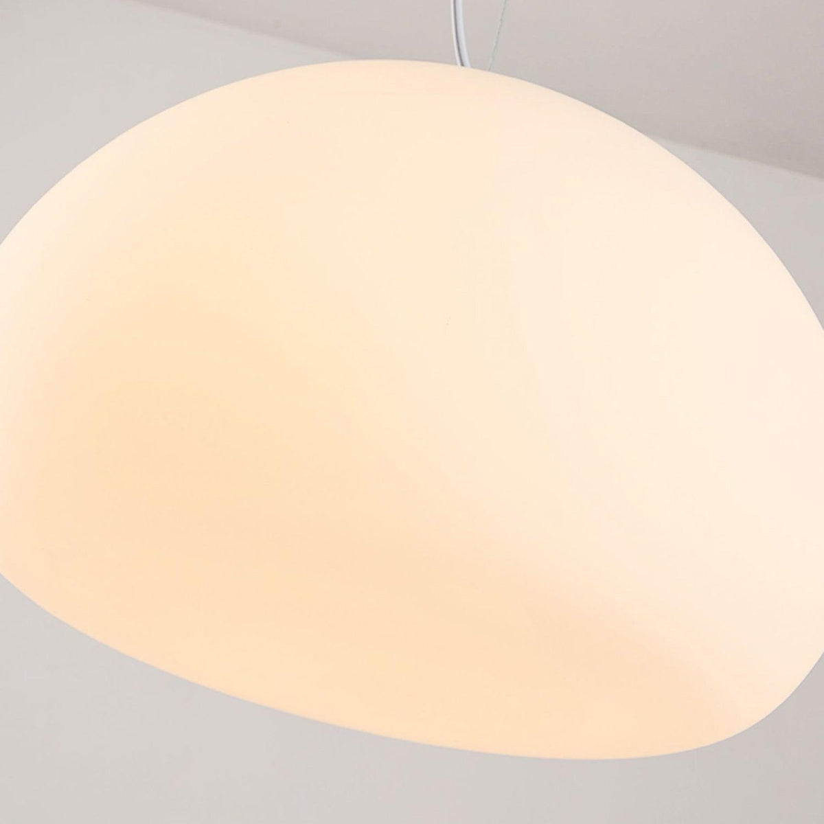 Rowenera Glass Pendant Light-Moonnatur