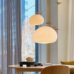 Rowenera Glass Pendant Light-Moonnatur