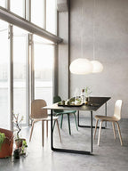 Rowenera Glass Pendant Light-Moonnatur