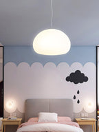 Rowenera Glass Pendant Light-Moonnatur
