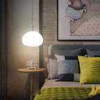 Rowenera Glass Pendant Light-Moonnatur