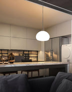 Rowenera Glass Pendant Light-Moonnatur
