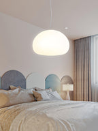 Rowenera Glass Pendant Light-Moonnatur