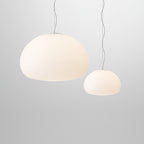 Rowenera Glass Pendant Light-Moonnatur